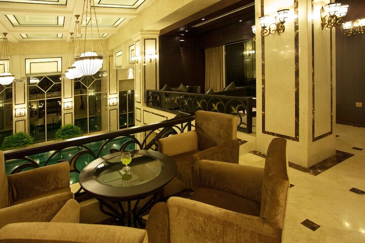 Hotel Interior 43 of 46