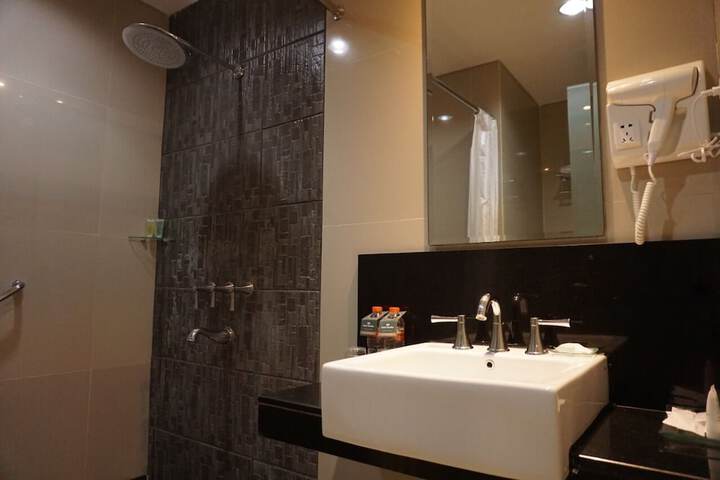 Bath Amenities