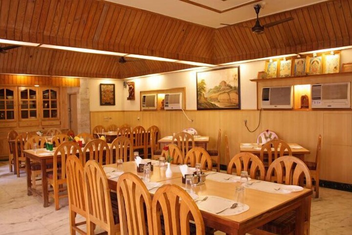 Restaurants