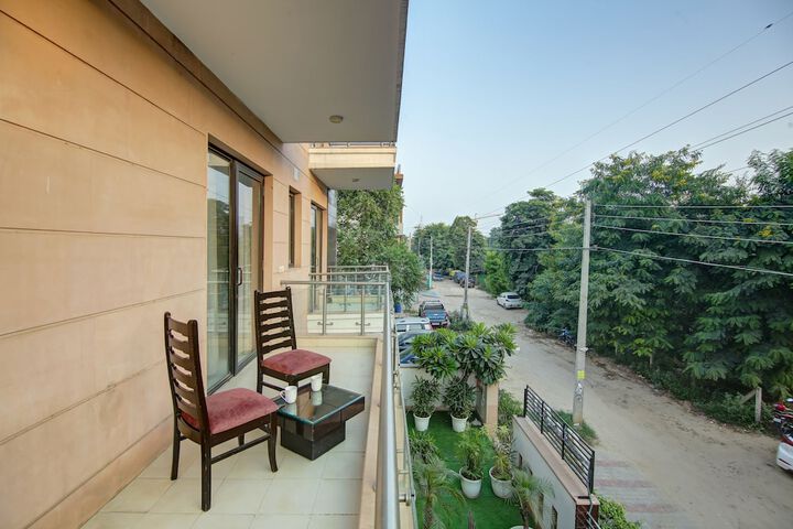 Terrace/Patio 62 of 82
