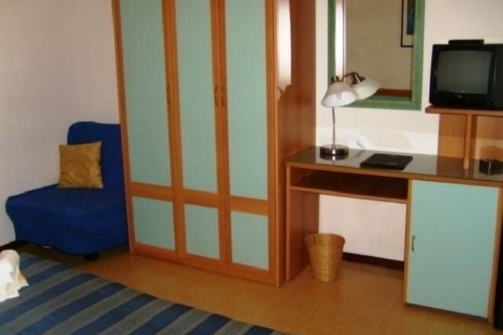 Room 14 of 42