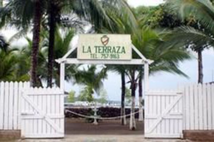 Residencial La Terraza