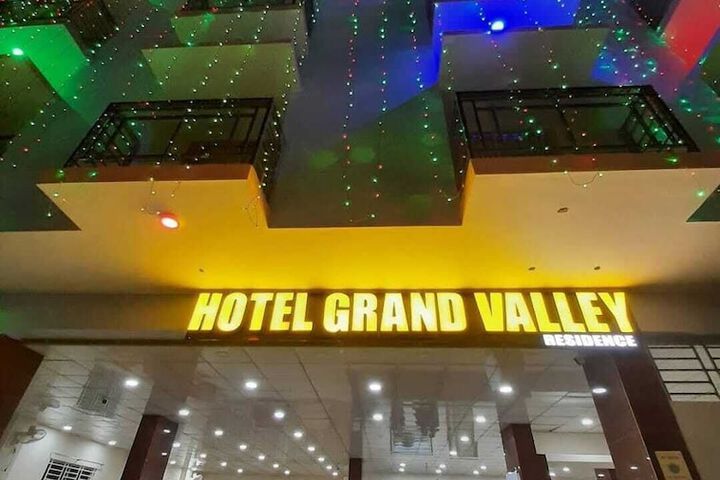 Hotel 61 of 64