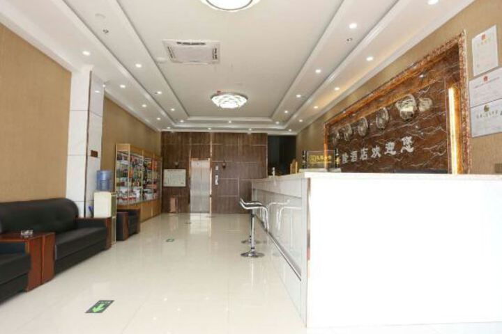 Hotel Interior 2 of 3