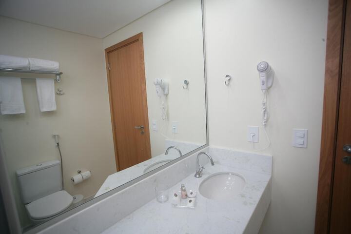 Bath Amenities