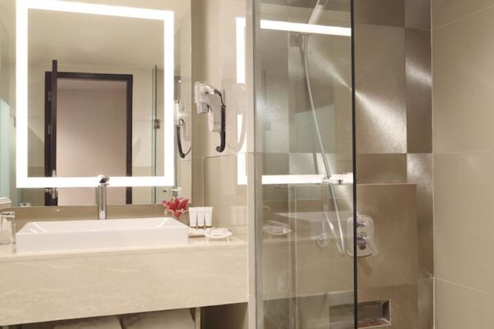Bathroom Vanities
