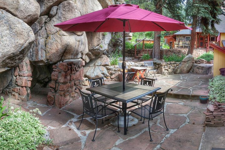 Terrace/Patio 92 of 156