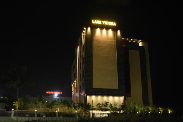 Hotel Lake Vinora