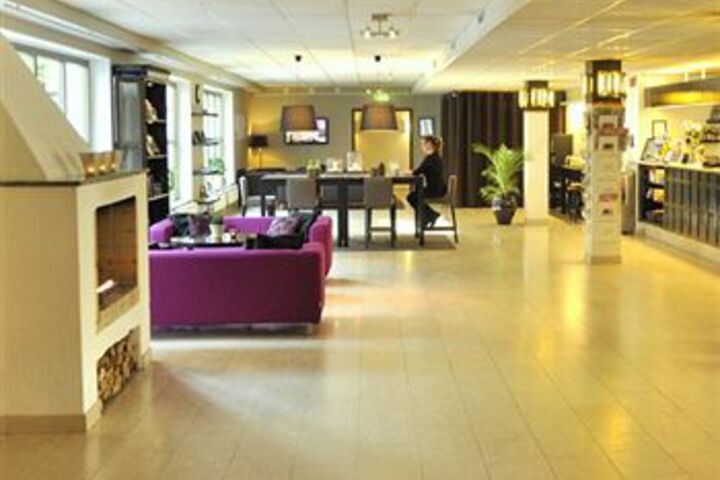 Hotel Interior 50 of 82