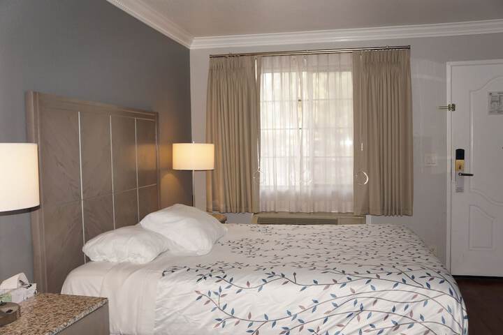 Queen Bed Accessible (40 of 45)