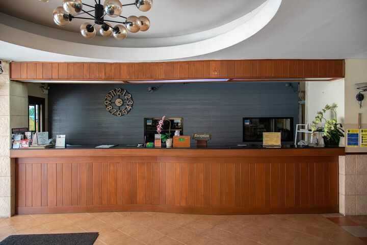 Hotel Interior 2 of 59