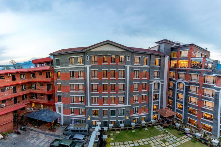 Hotel 80 of 85