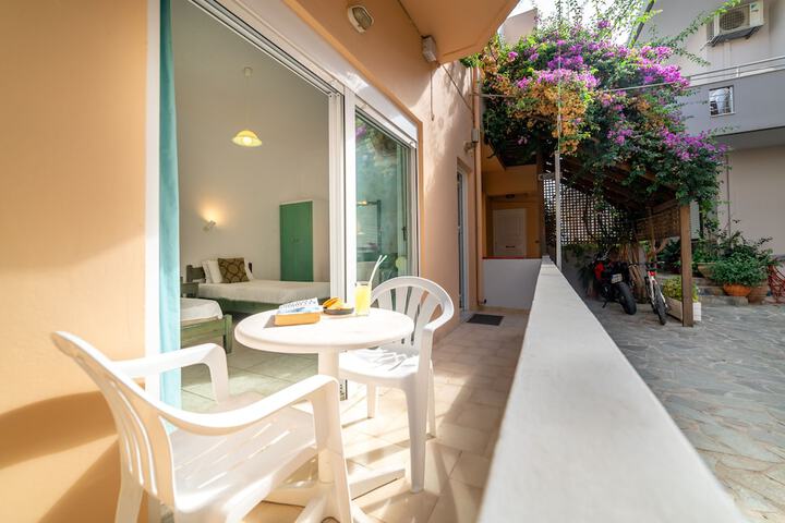 Terrace/Patio 36 of 57