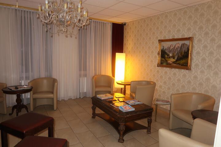 Lobby Photos