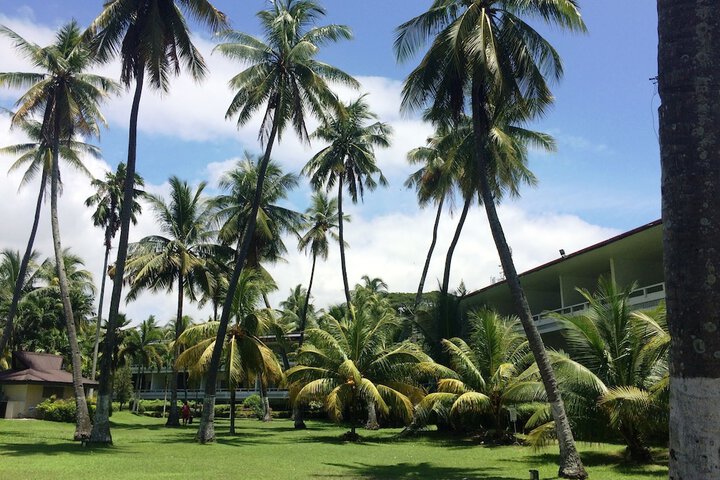Hotel Exterior 79 of 79
