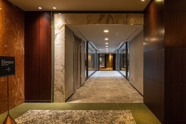 Ballroom/Hall 61 of 64