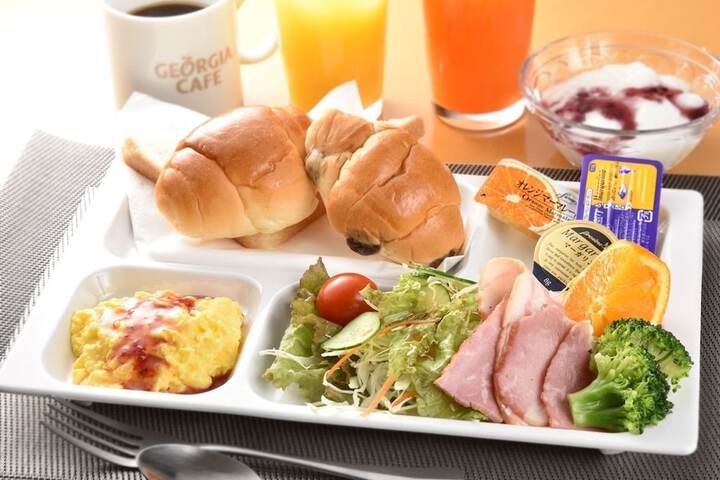 Dining Photos