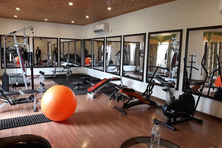 Health and Fitness 10 of 24