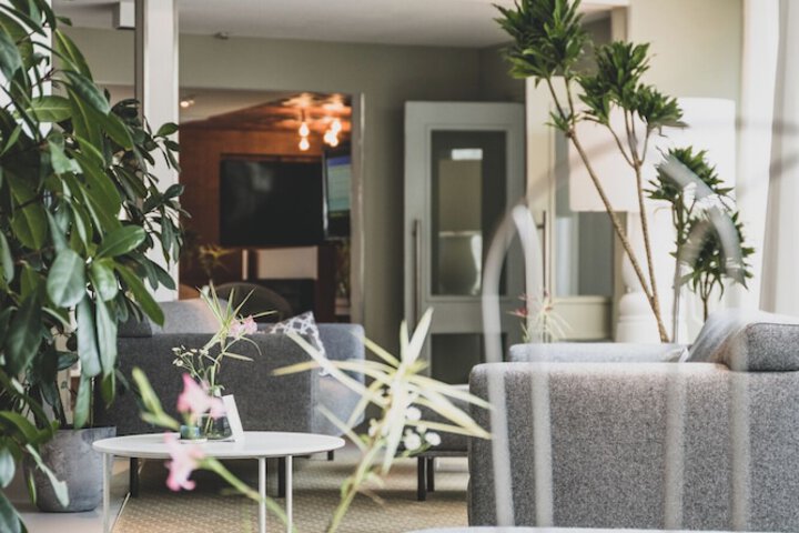 Hotel Interior 2 of 174