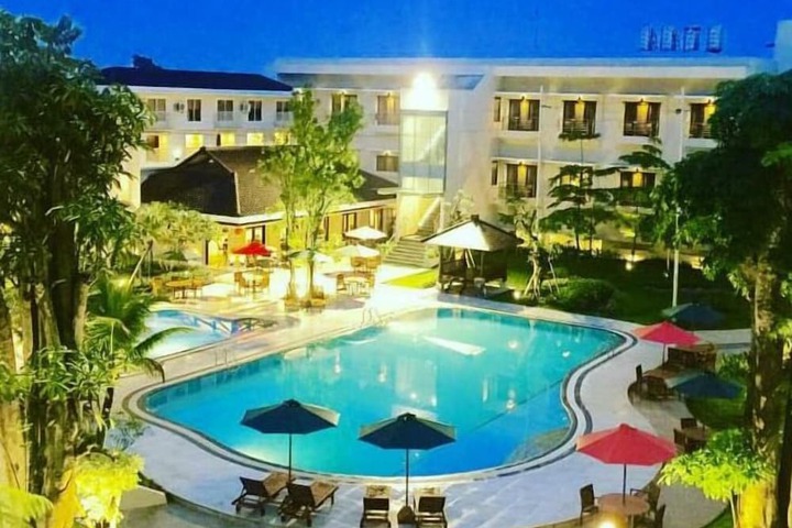 Hotel 67 of 74
