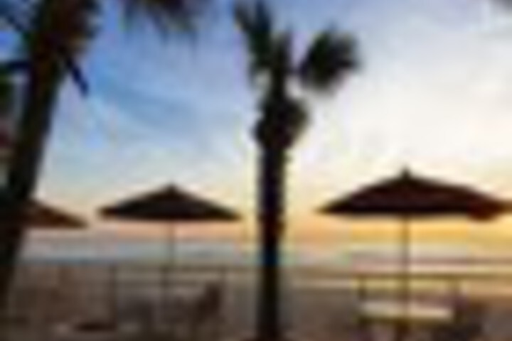 Sundeck
