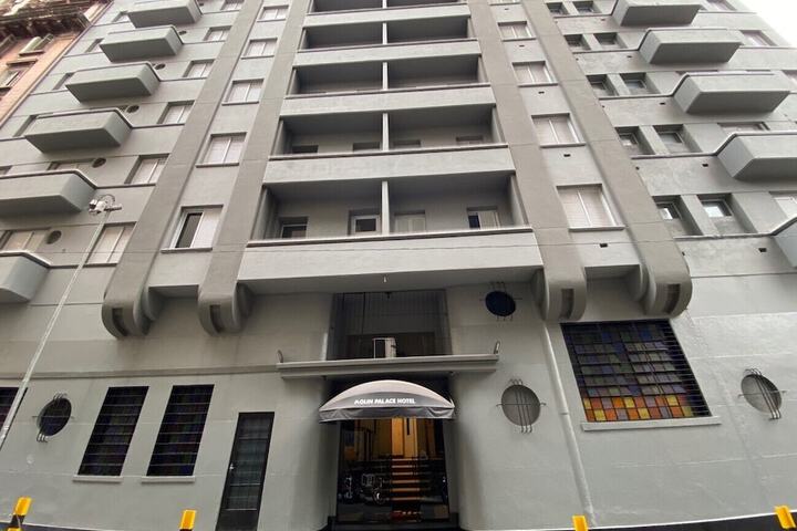 Hotel 20 of 22