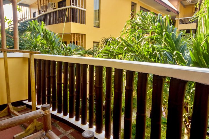 Terrace/Patio 111 of 115
