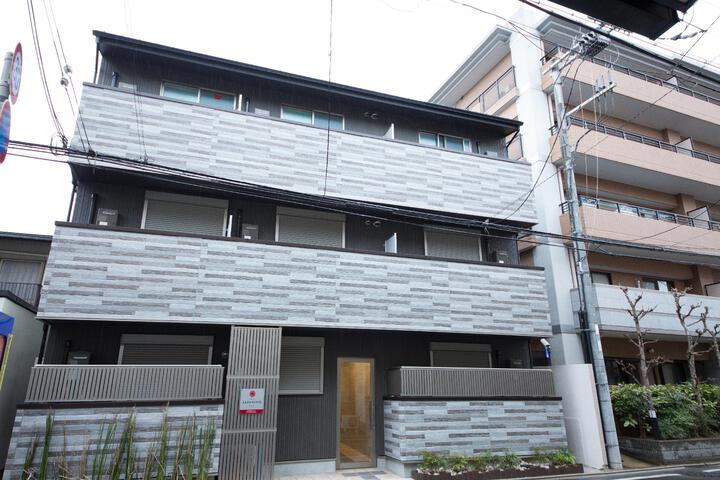 Japaning Hotel Hakubaicho