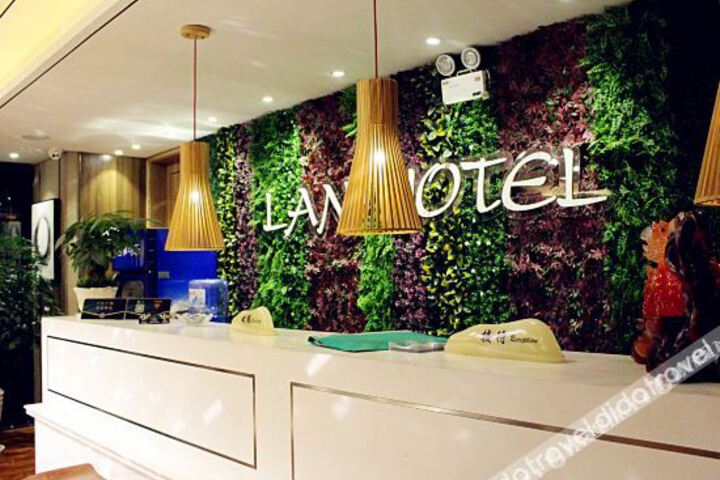 Hotel Interior 25 of 39