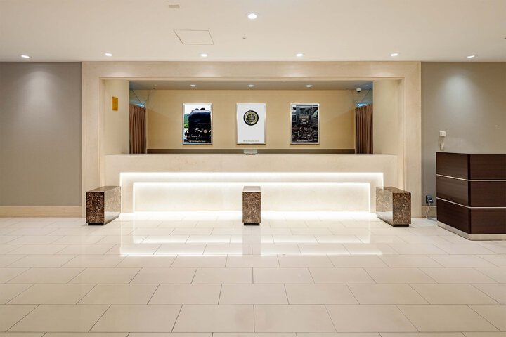 Hotel Interior 5 of 56