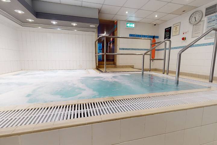 Spa Photos