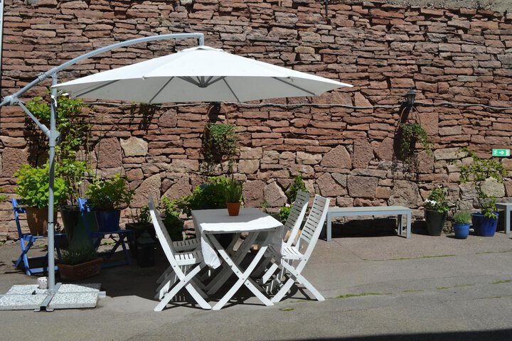 Terrace/Patio 21 of 53
