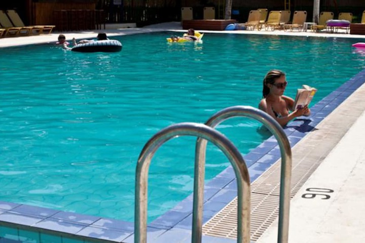 Pool 26 of 45