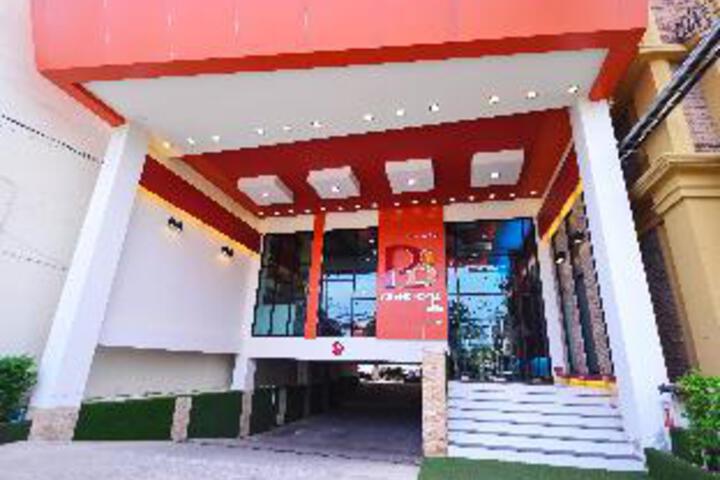 Hotel 9 of 23