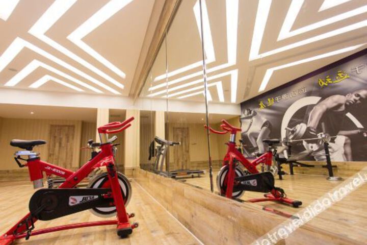 Health and Fitness 2 of 19