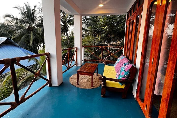 Terrace/Patio 108 of 162