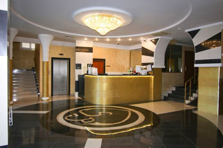 Hotel Interior 2 of 47