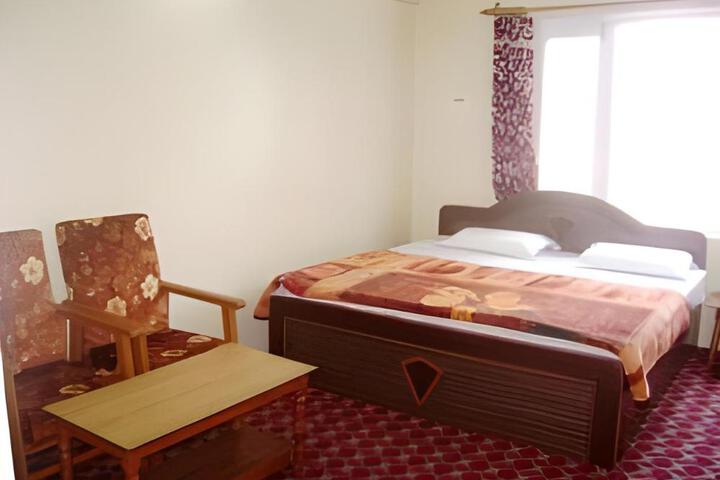 Hotel Ab-i-Hayat