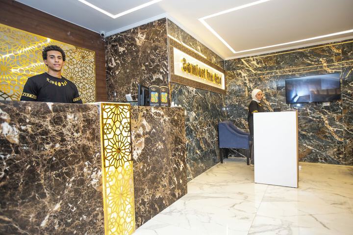 Hotel Interior 10 of 177