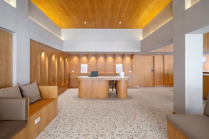 Hotel Interior 2 of 65
