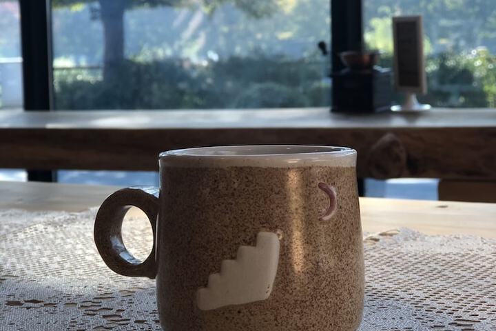 Breakfast/Coffee Service 15 of 25