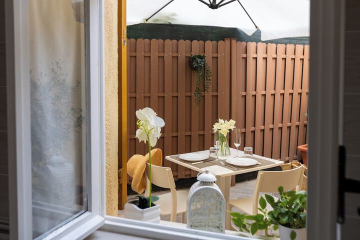 Terrace/Patio 85 of 128