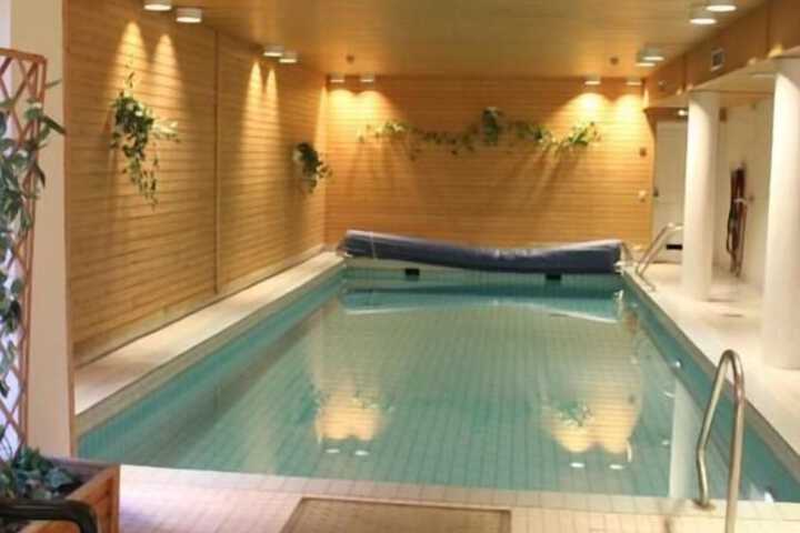 Pool 3 of 12