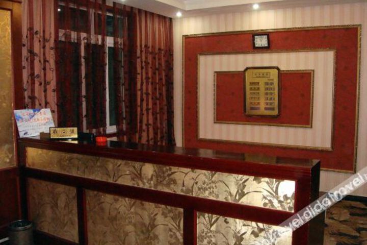 Hotel Interior 4 of 12