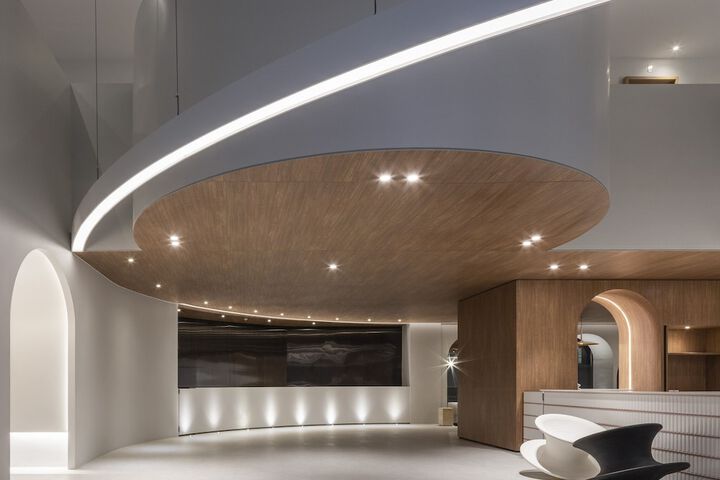 Lobby Photos