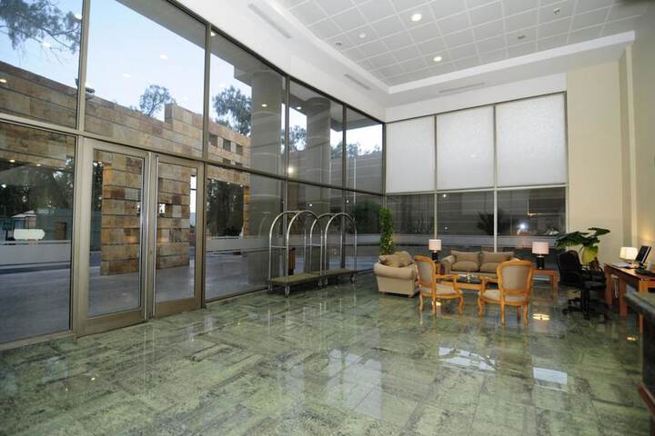 Lobby Photos