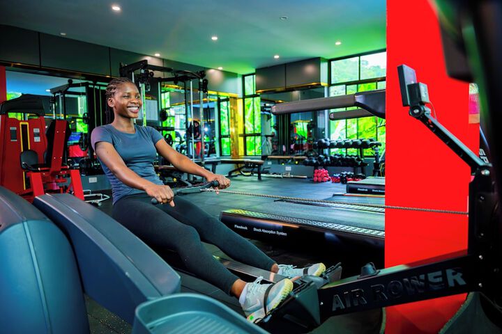 Health and Fitness 101 of 167