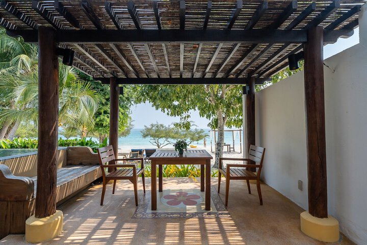 Terrace/Patio 39 of 94