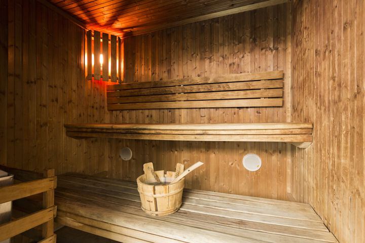 Spa and Wellness