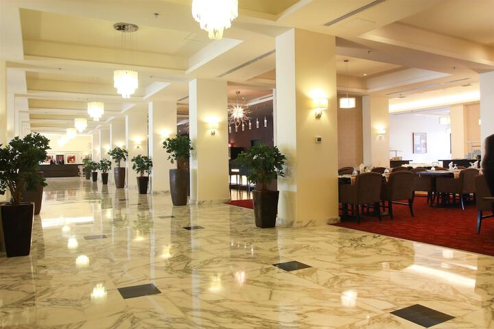 Hotel Interior 3 of 41